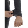 Термобельё мужское Brodeks Arctic-2 Merino, тёмно-серый