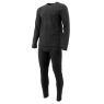 Термобельё мужское Brodeks Arctic-2 Merino, тёмно-серый