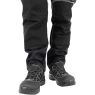 Полуботинки мужские Brodeks Cyclone BRS102 S1P, чёрный