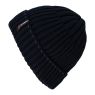 Шапка Brodeks fleece lining, тёмно-синий