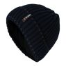 Шапка Brodeks fleece lining, тёмно-синий