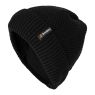 Шапка Brodeks fleece warming, чёрный
