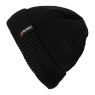 Шапка Brodeks fleece warming, чёрный