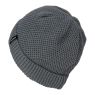 Шапка Brodeks fleece warming, серый