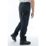 Брюки сварщика 2 класса Brodeks FS 38-02, чёрный
