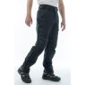 Брюки сварщика 2 класса Brodeks FS 38-02, чёрный