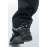Брюки сварщика 2 класса Brodeks FS 38-02, чёрный