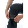 Брюки сварщика 2 класса Brodeks FS 38-02, чёрный