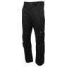 Брюки сварщика 2 класса Brodeks FS 38-02, чёрный