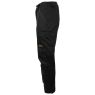 Брюки сварщика 2 класса Brodeks FS 38-02, чёрный