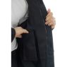 Куртка сварщика Brodeks FS28-02, чёрный