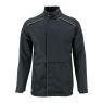 Куртка сварщика Brodeks FS28-02, чёрный