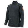 Куртка сварщика Brodeks FS28-02, чёрный