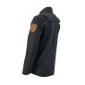 Куртка сварщика Brodeks FS28-02, чёрный