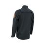 Куртка сварщика Brodeks FS28-02, чёрный