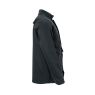 Куртка сварщика Brodeks FS28-02, чёрный
