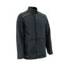 Куртка сварщика Brodeks FS28-02, чёрный