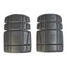 Наколенники Brodeks KM120, чёрный