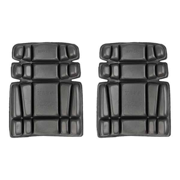 Наколенники Brodeks KM120, чёрный