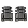 Наколенники Brodeks KM120, чёрный