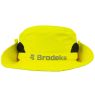 Панама Brodeks KM121, жёлтый