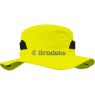 Панама Brodeks KM121, жёлтый