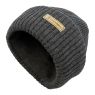 Шапка мембранная Brodeks KM124, серый