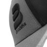 Бейсболка Brodeks KM130, серый, черный