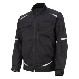 Куртка Brodeks KS202, черный