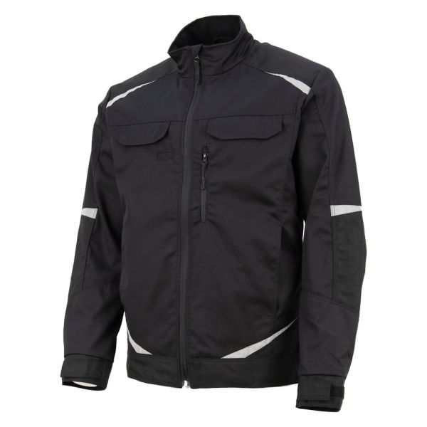 Куртка Brodeks KS202, черный