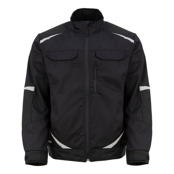 Куртка Brodeks KS202, черный