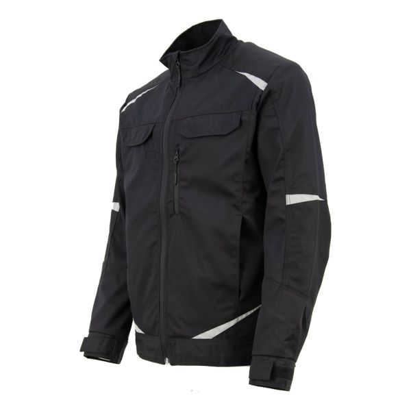 Куртка Brodeks KS202, черный