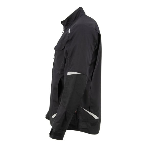 Куртка Brodeks KS202, черный