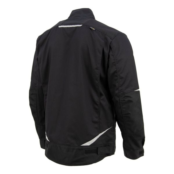 Куртка Brodeks KS202, черный