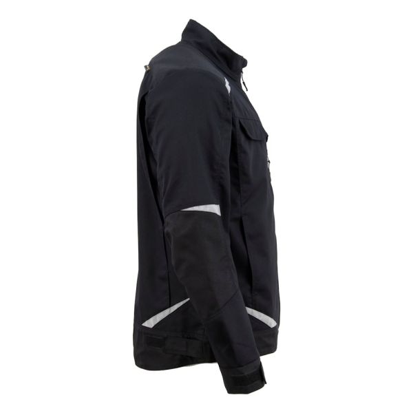Куртка Brodeks KS202, черный