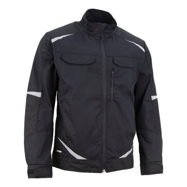 Куртка Brodeks KS202, черный