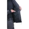 Куртка Brodeks KS202, серый, черный