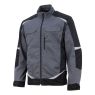 Куртка Brodeks KS202, серый, черный