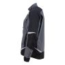 Куртка Brodeks KS202, серый, черный
