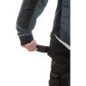 Куртка Brodeks KS202, хвойный, чёрный