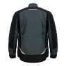 Куртка Brodeks KS202, хвойный, чёрный