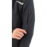 Куртка софтшелл Brodeks KS207, чёрный