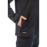 Куртка софтшелл Brodeks KS207, чёрный