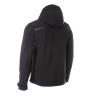 Куртка софтшелл Brodeks KS207, чёрный
