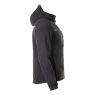 Куртка софтшелл Brodeks KS207, чёрный