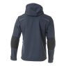 Куртка софтшелл Brodeks KS207, синий