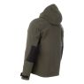 Куртка софтшелл Brodeks KS207, хаки
