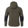 Куртка софтшелл Brodeks KS207, хаки