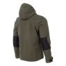 Куртка софтшелл Brodeks KS207, хаки