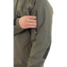 Куртка софтшелл Brodeks KS207, хаки